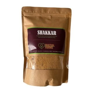 Shakkar