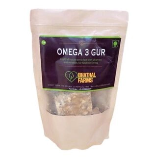 Omega 3 Gur