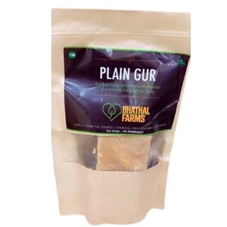 Plain Gur