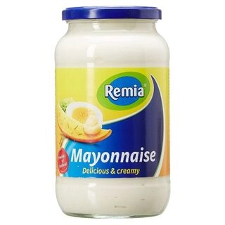 Mayonnaise