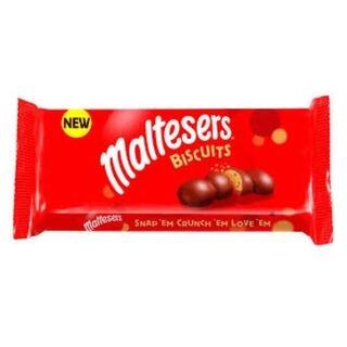 Biscuits Chocolate coated