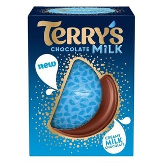 Milk Chocolate Ball