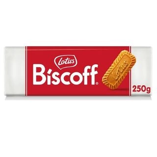 Biscoff Biscuit