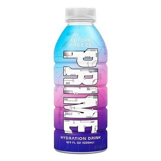 Future Freeze Hydration Drink