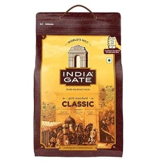 Classic Basmati Rice