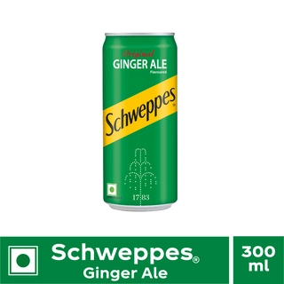 Original Ginger Ale