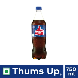 Soft Drink 750 ml Pet Bottle