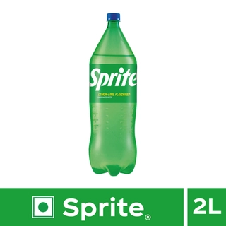 Soft Drink 2L Pet Bottle