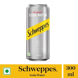 Original Soda Water