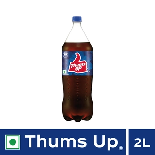 Soft Drink 2L Pet Bottle