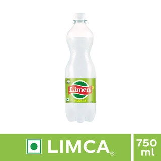 Soft Drink 750 ml Pet Bottle