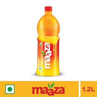 Maaza 1200 ml