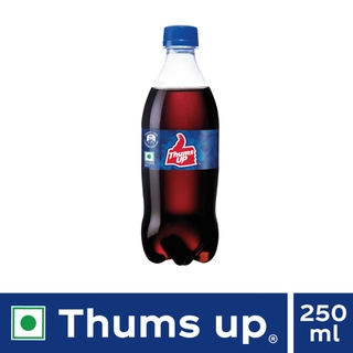 Soft Drink, 250ml Bottle