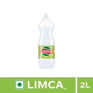 Lemon N Lime Soft Drink 2L Pet Bottle