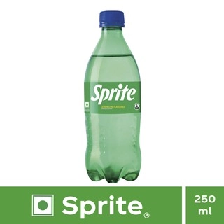 Soft Drink 250ml Bottle