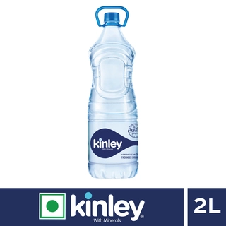Mineral Water 2L
