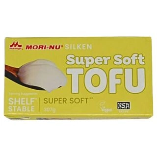 Mori Nu Silken Tofu Super Soft