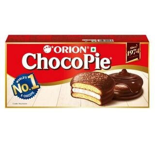 Choco Pie