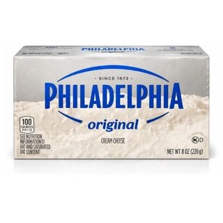Original Cream Cheese