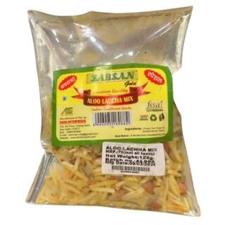 Aloo Laccha Mix