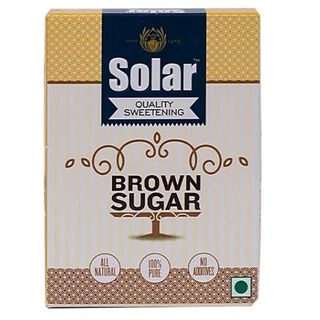 Brown Sugar