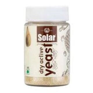 Dry Active Yeast