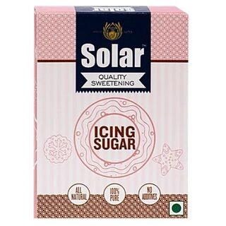 Icing Sugar