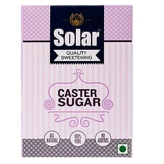 Caster Sugar