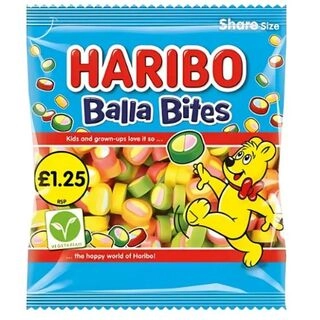 Balla Bites