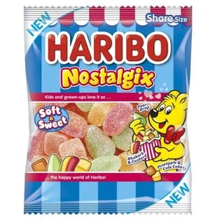 Nostalgix