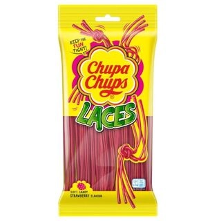 Laces Strawberry Flavour Soft Candy