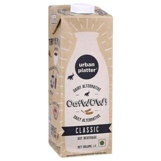 Oatwow Classic Oat Beverage