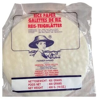 Rice Paper