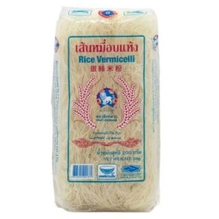Brand Rice Vermicelli