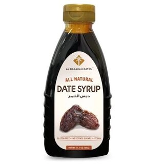 All Natural Date Syrup