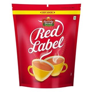 Red Label Tea