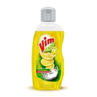 Lemons Dishwash Liquid