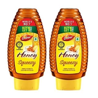 Honey Squeezy Buy1 Get 1 Free