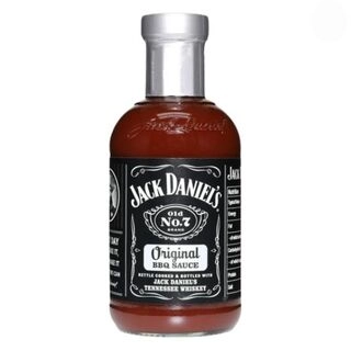 Old No 7 Brand Original BBQ Sauce