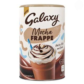 Mocha Frappe Instant Drink Mix