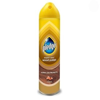 Furniture Polish Wood Classic