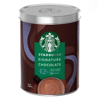 Signature Chocolate 42% Cocoa Hot Chocolate Powder