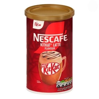 Kitkat Latte Flavour Coffee