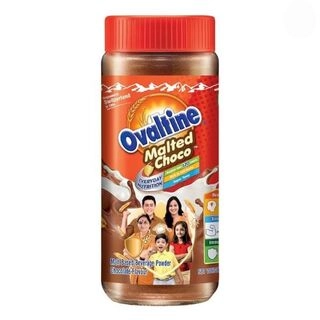 Malted Choco Drink Powder
