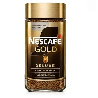 Gold Deluxe