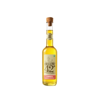 Almond Oil 100ml