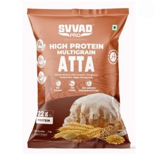 High Protein Multigrain Atta
