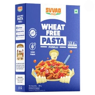 Wheat Free Pasta