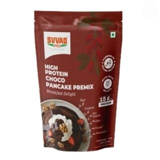 High Protein Pancake Chocolate premix