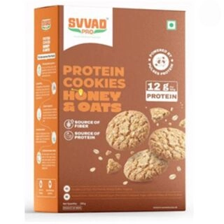 Honet Oats Cookies
